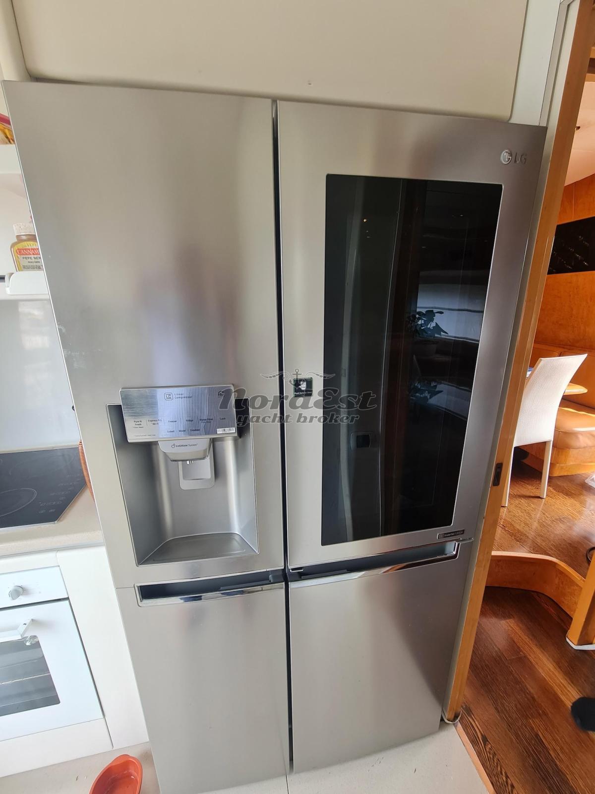 fipa group Maiora 24