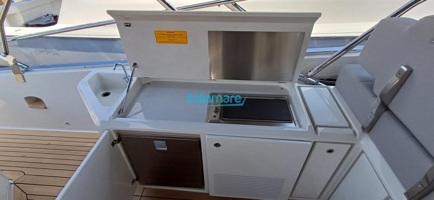 itama Itama 62