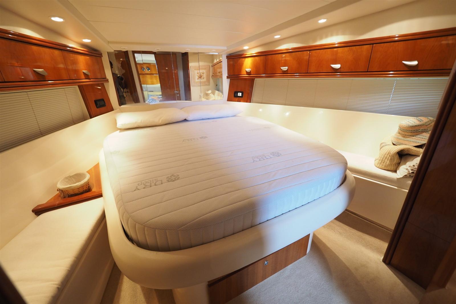 pershing Pershing 45' limited