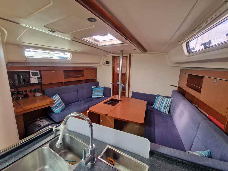 hanse yachts Hanse 385