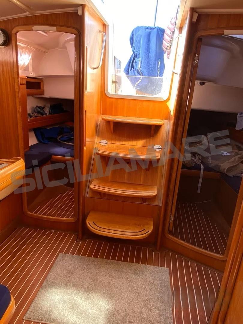 bavaria yachts 38 cruiser