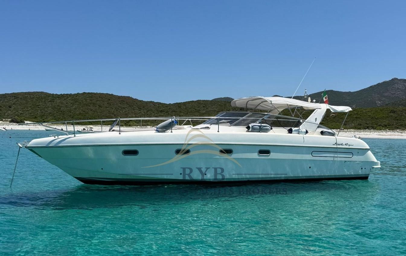 fiart mare Fiart 40 genuis