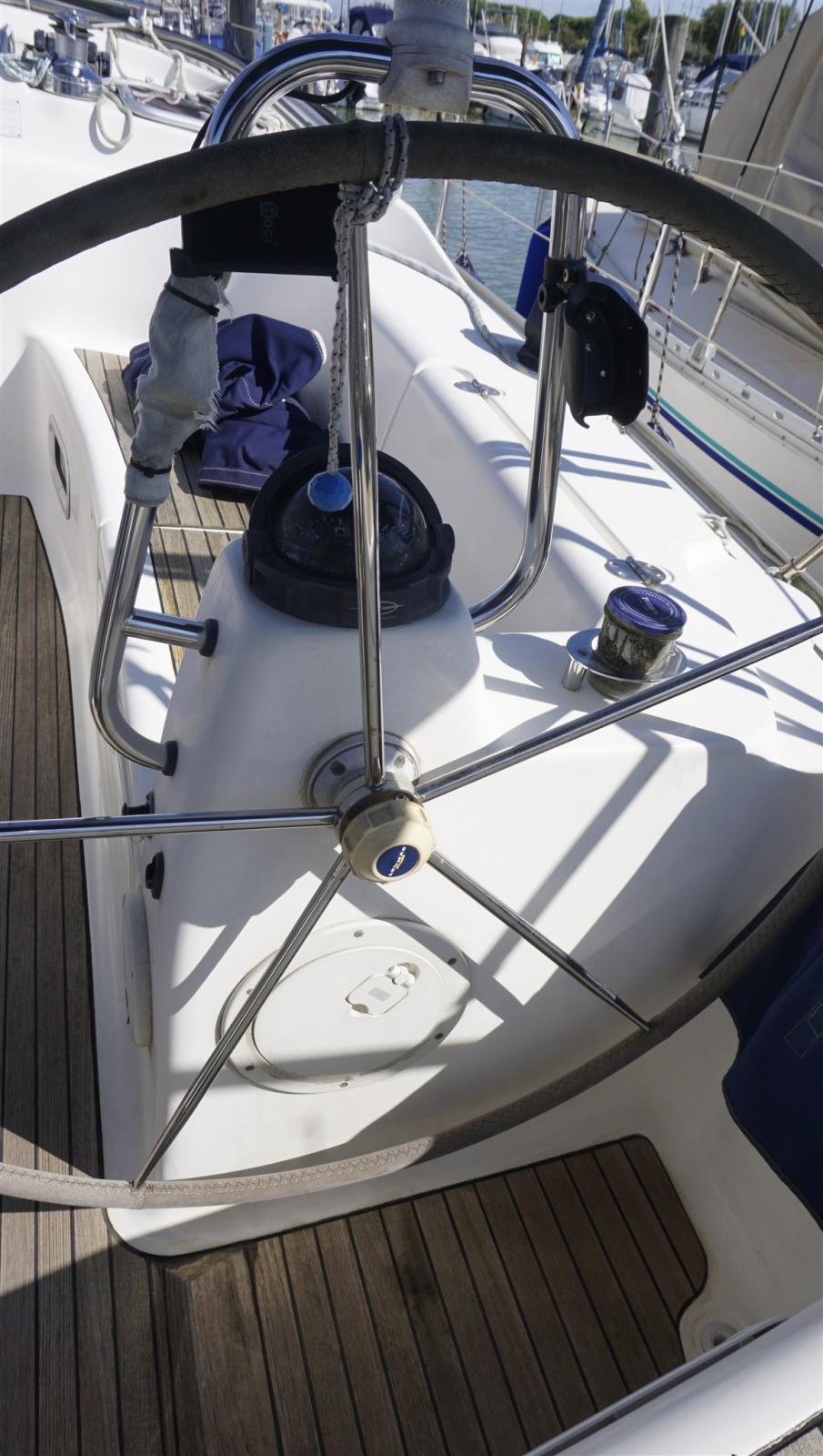 bavaria yachts Bavaria 42 cruiser