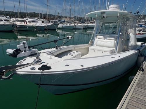 Regulator regulator 26 fs