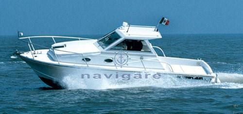 Dellapasqua dc 7 sedan