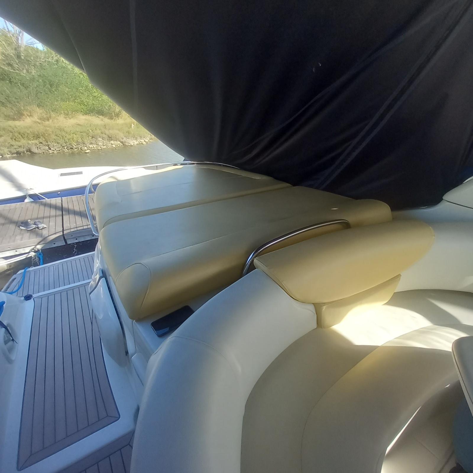 cranchi Mediterranee 47