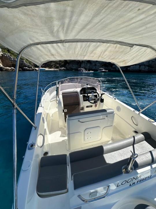 pacific craft 625 open