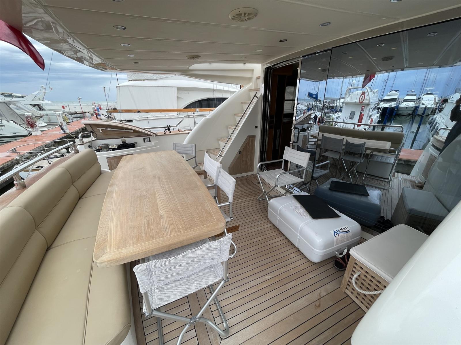 abacus marine Abacus 70