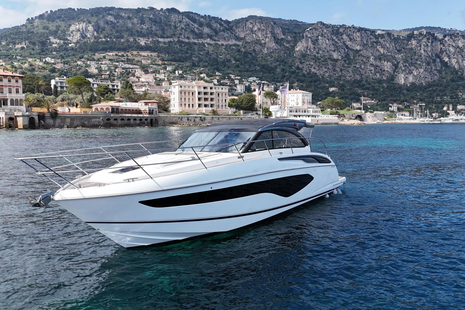 princess V50