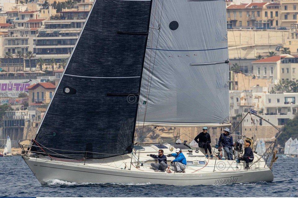 dehler Dehler 38 cws