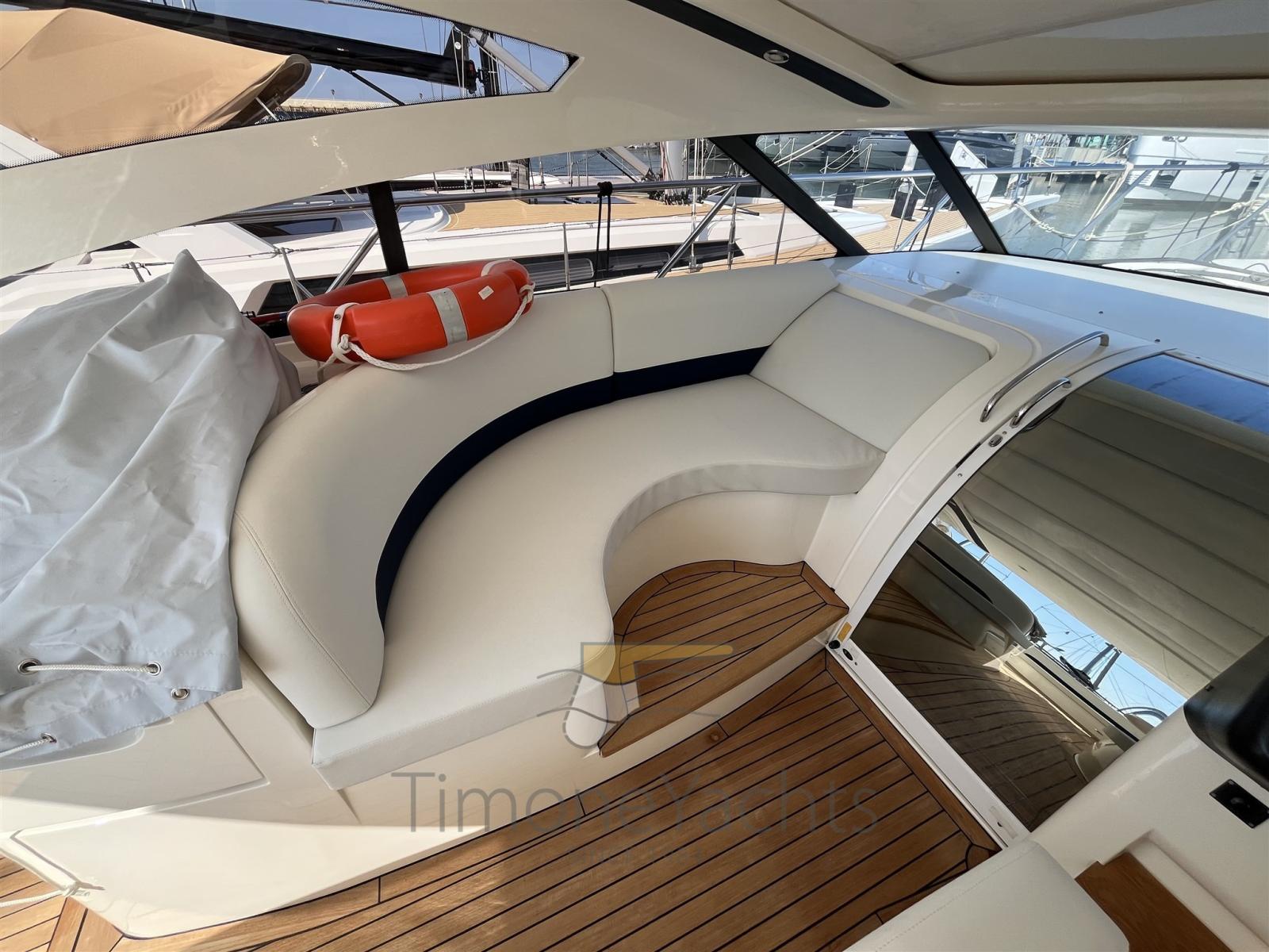 princess yachts V 48