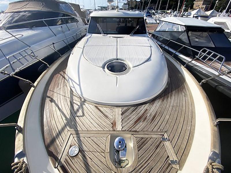 mochi craft Mochi 44 dolphin