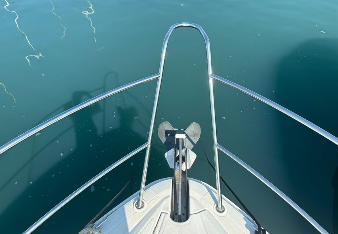 beneteau Monte carlo 42