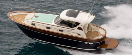 apreamare Apreamare 38 comfort
