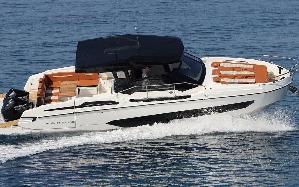karnic Cs10ht