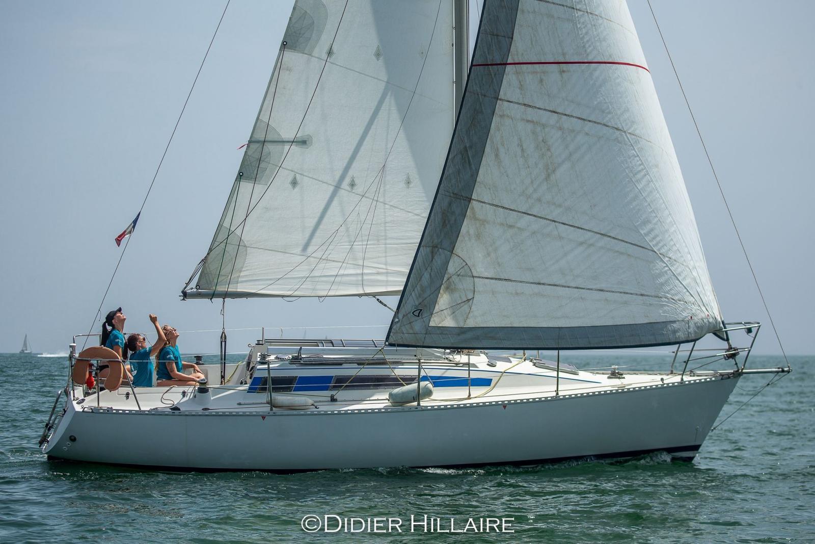 beneteau First 29