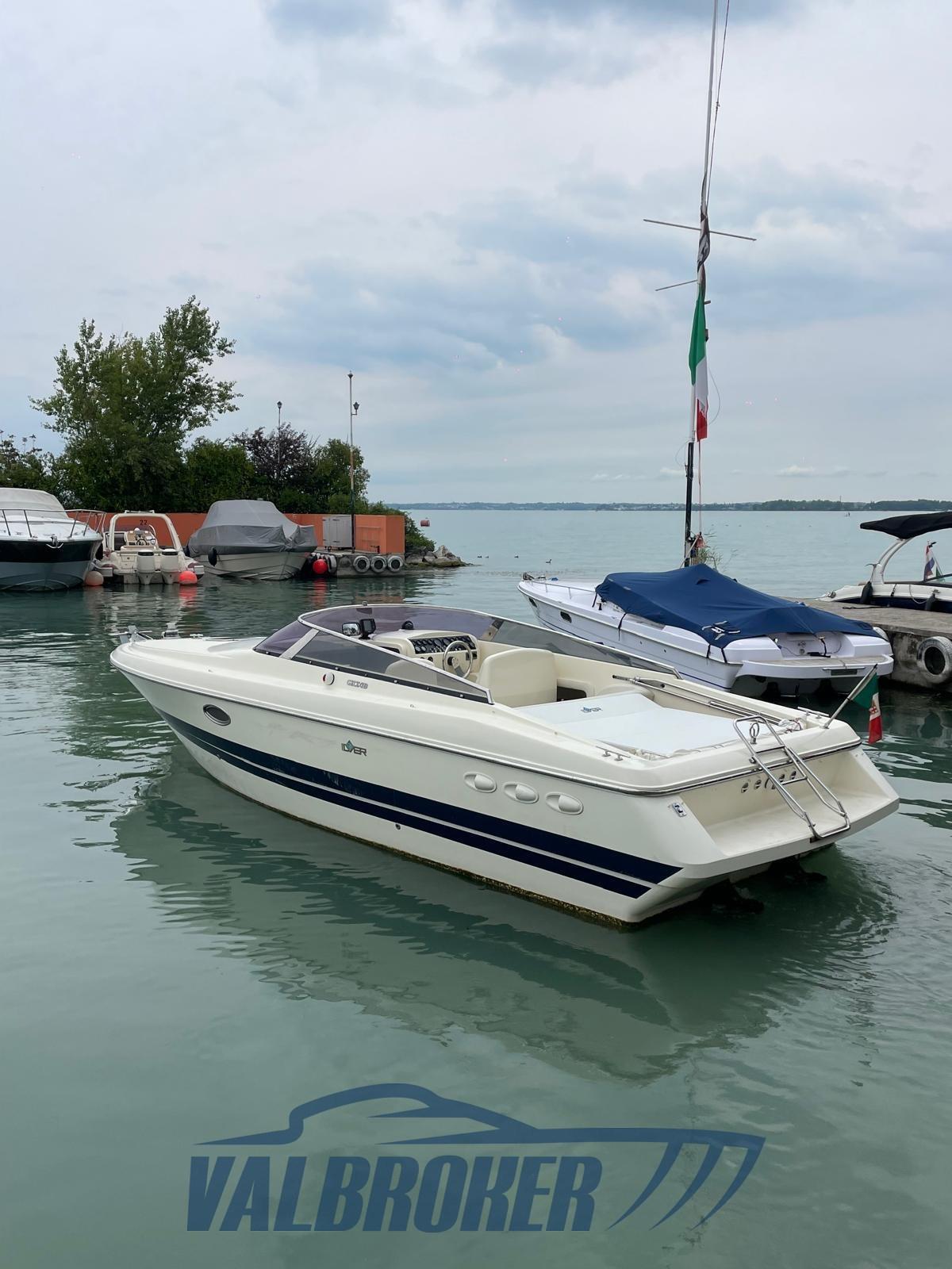 ilver Galaxi 28