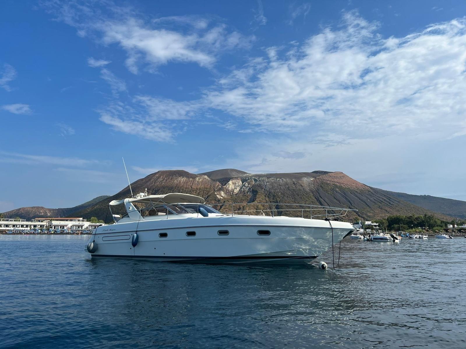 fiart mare Fiart 40 genuis