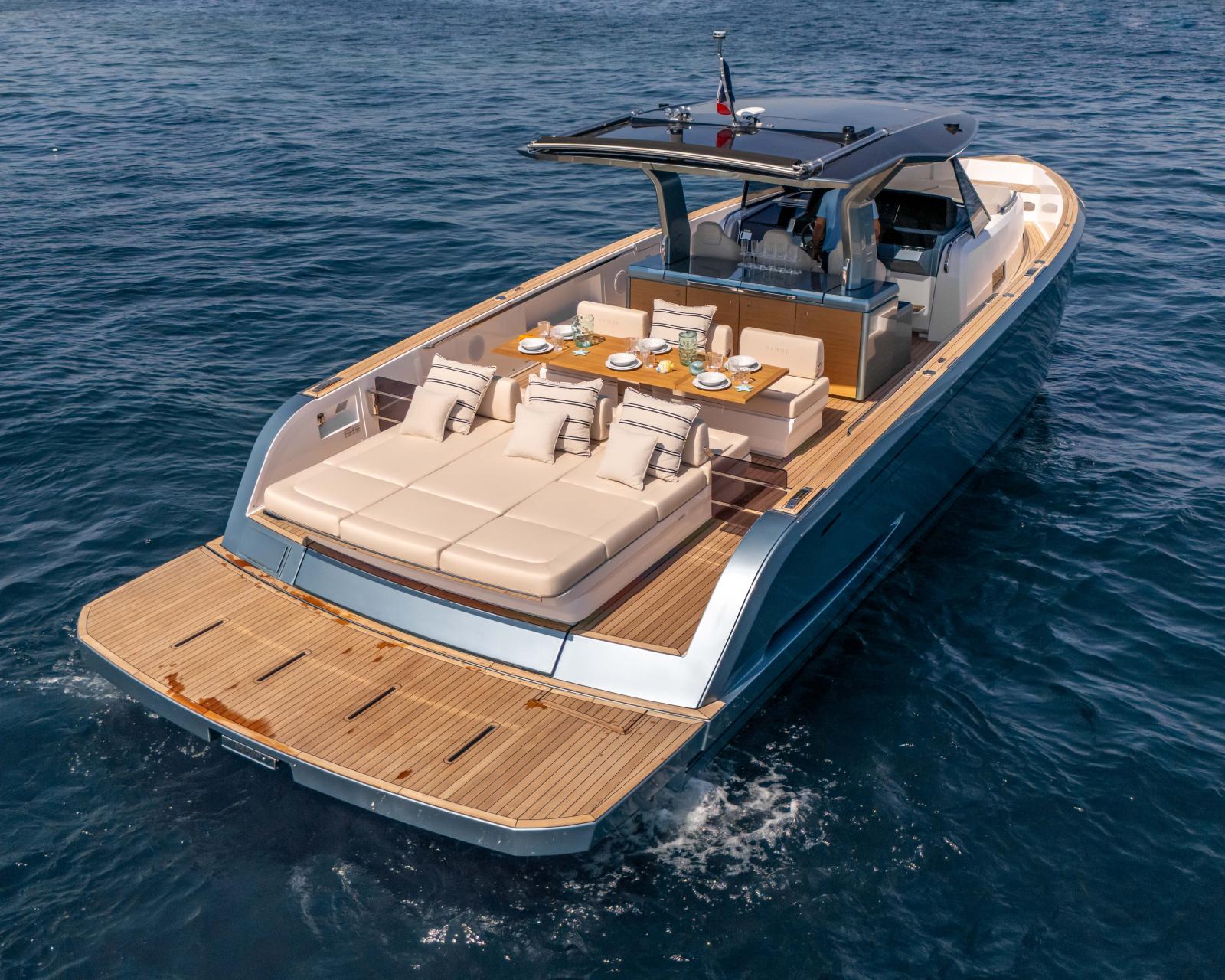 new pardo 43
