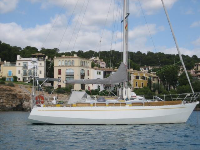 Epervier 35 dl
