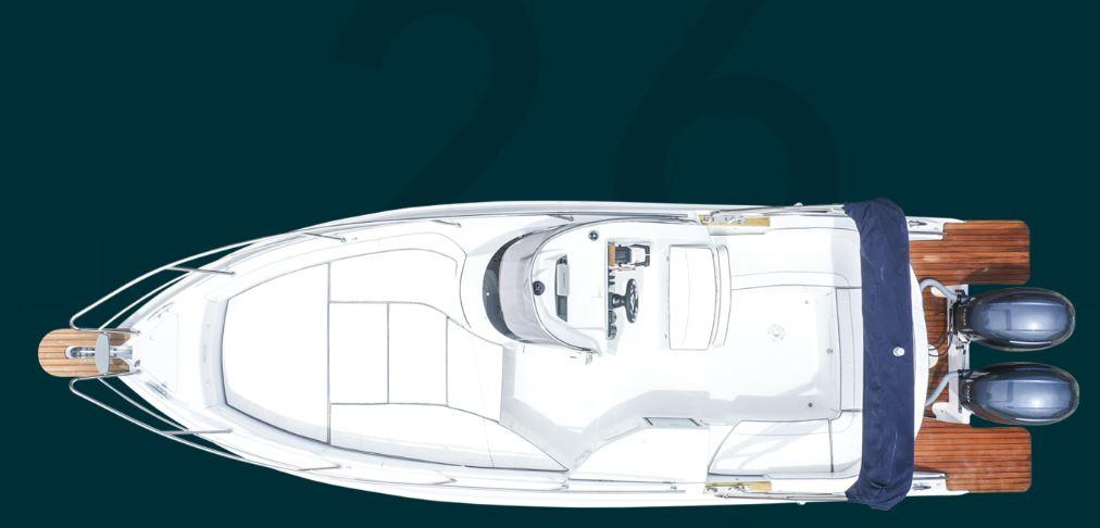 Marinello Eden 26