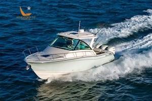 grady white boats 340 express