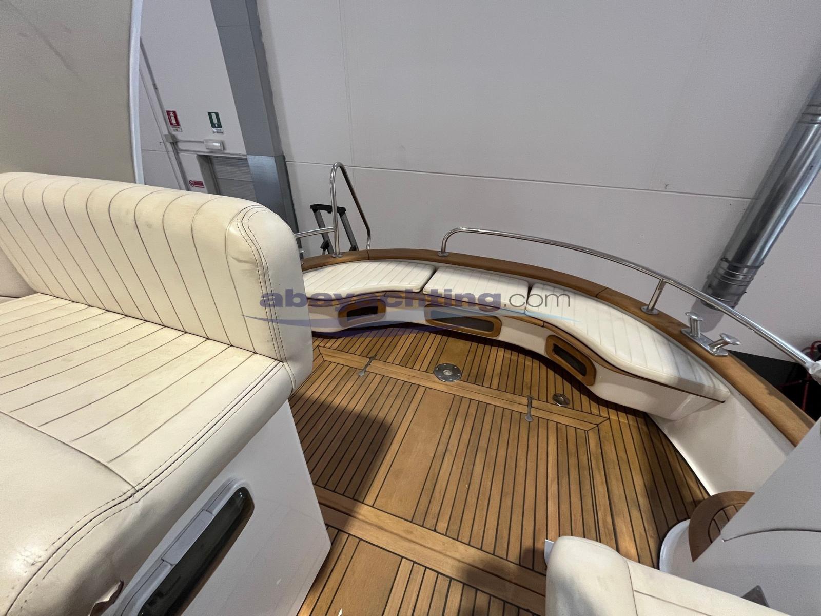 mimì Libeccio 9 - ex 26