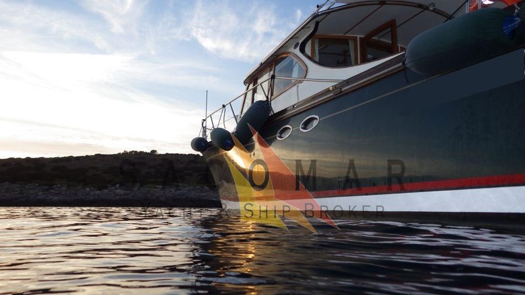 austin parker Lobster 42