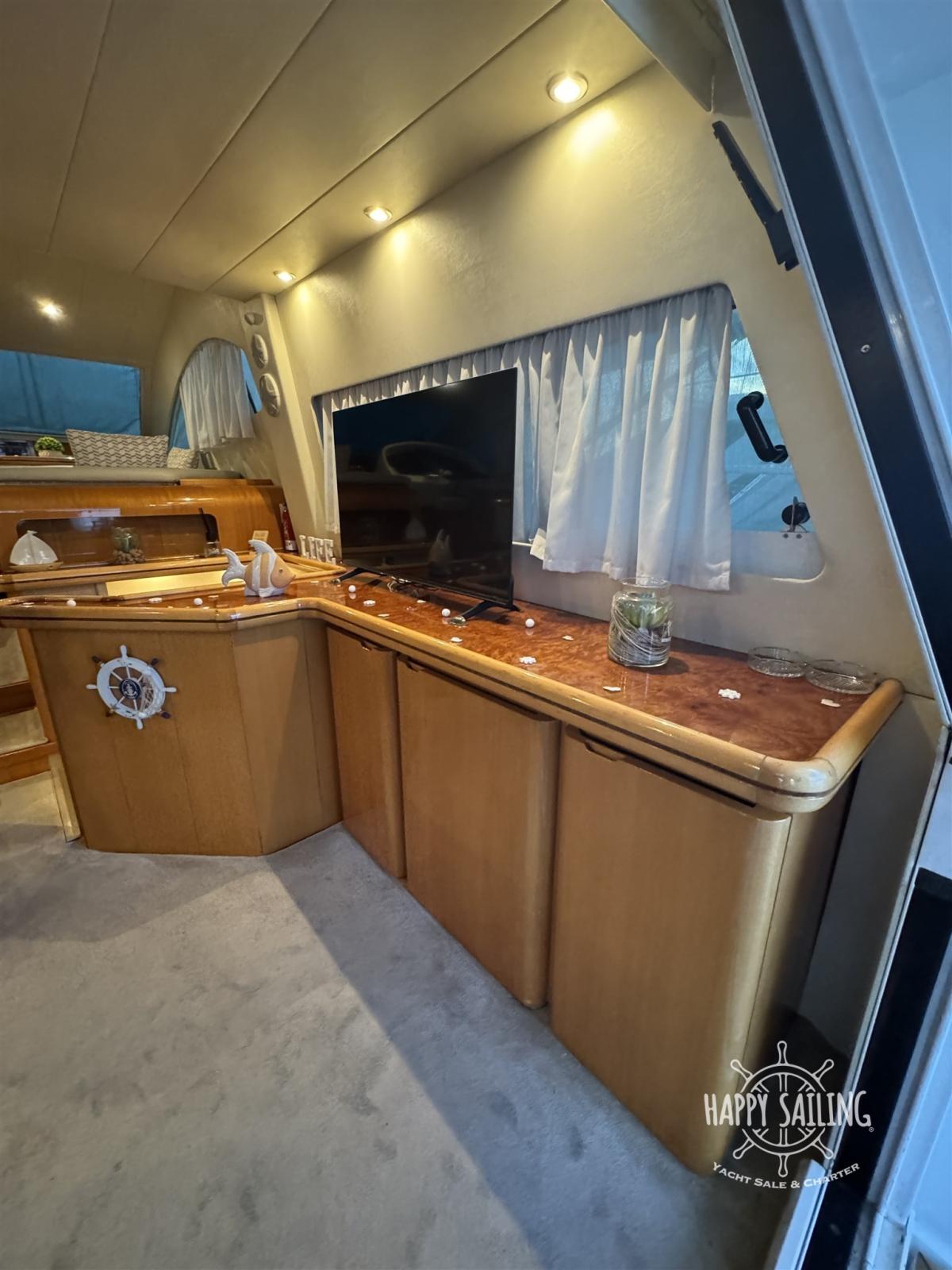 raffaelli Maestrale 52