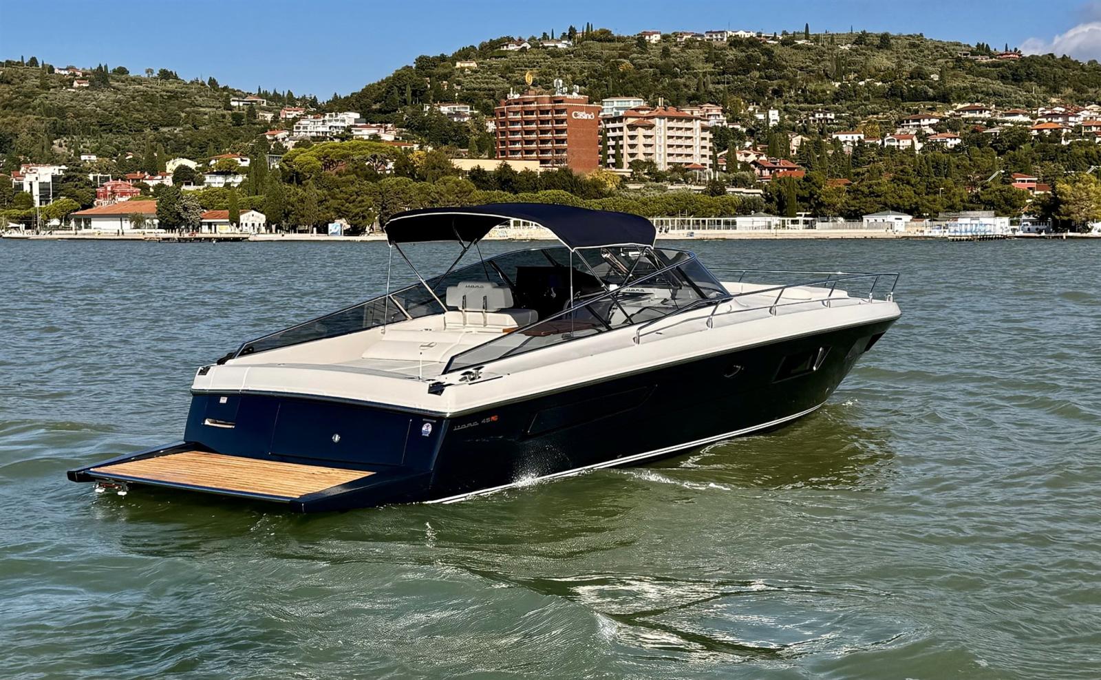 itama Itama 45 rs