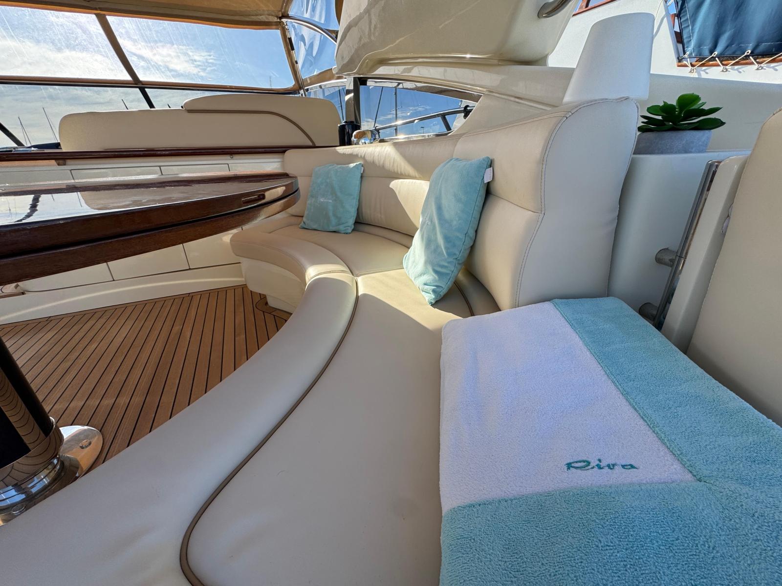 riva 59 mercurius