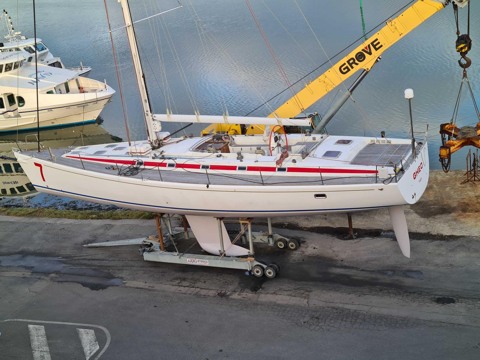 bianchi Berret racoupeau