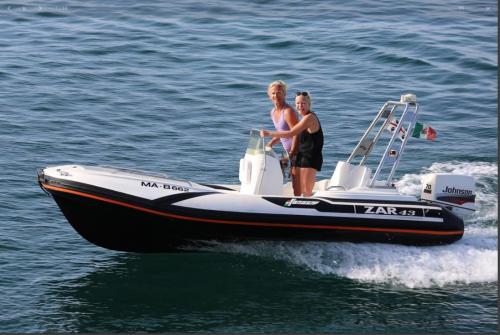 Zar 43 classic