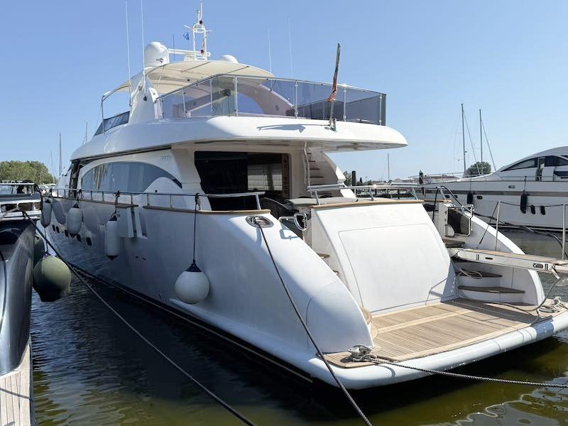 fipa Maiora 27