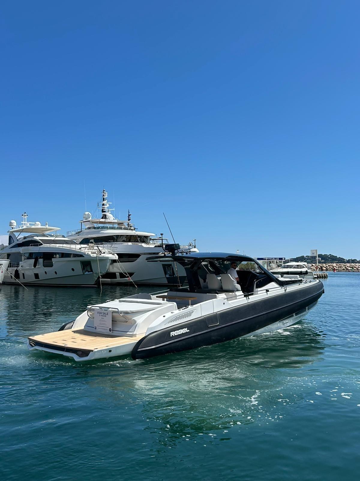 sacs Rebel 47