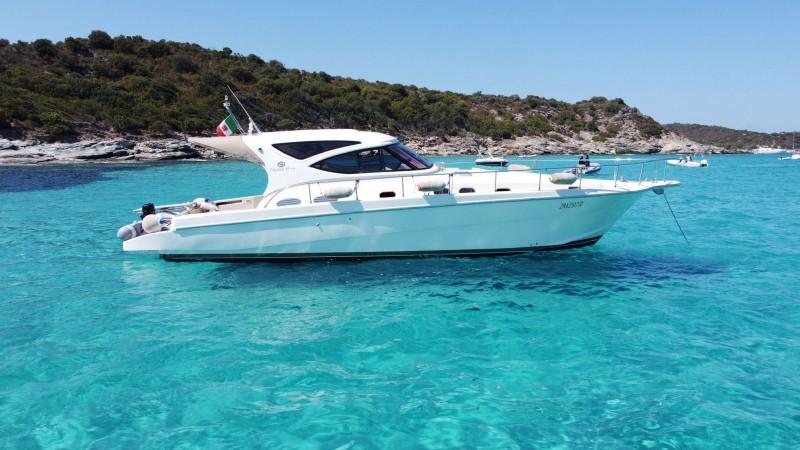 cayman 43