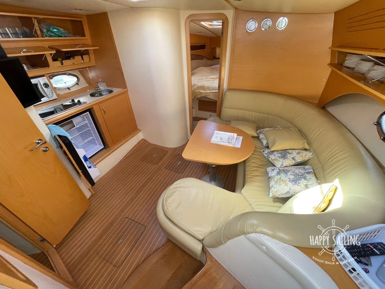 abbate bruno Primatist g41 aerotop pininfarina