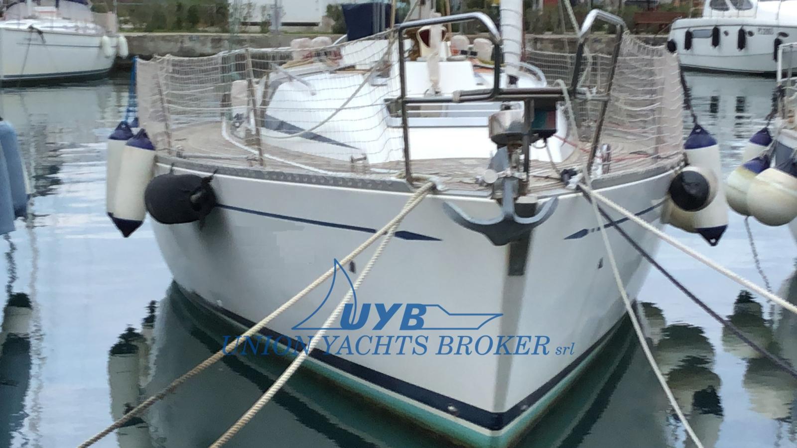 nautor swan Swan 36