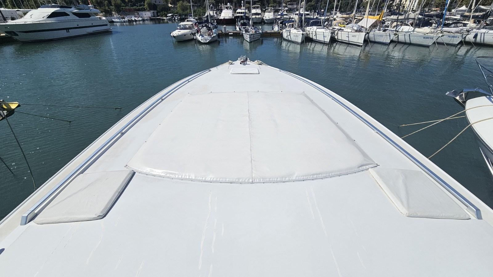 maiora 75 open