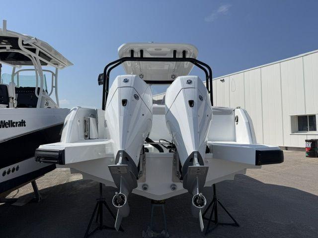 wellcraft 28 speedster/ t-top