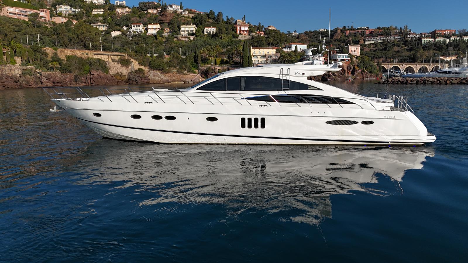 princess V70
