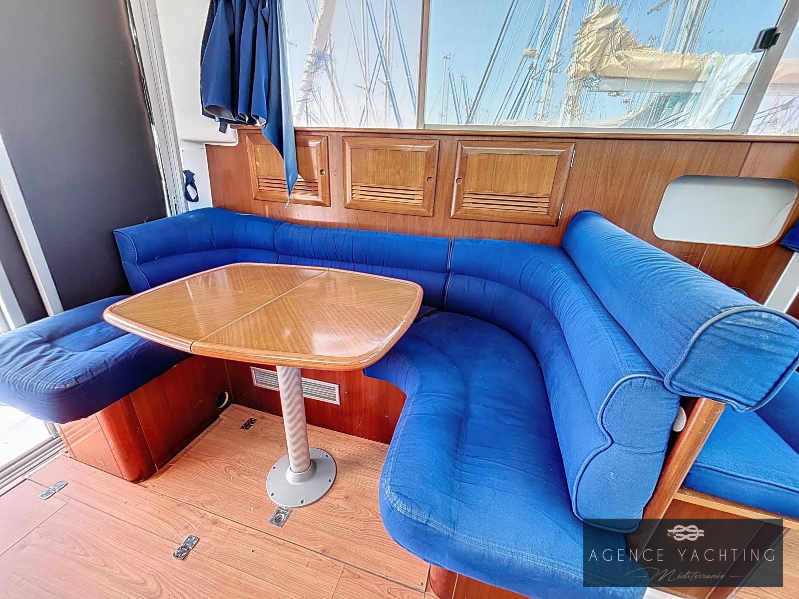 beneteau Antares 10.80