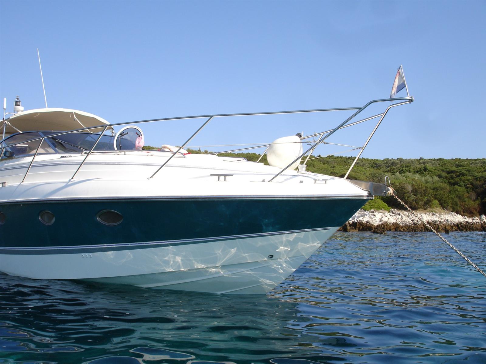 fairline Fairline targa 38
