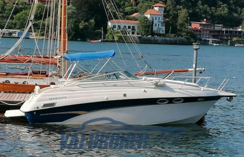 Crownline 268 cr