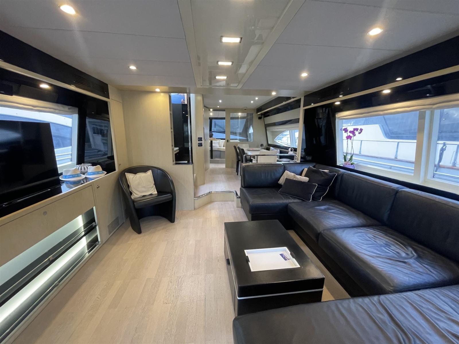 riva Riva 75 venere