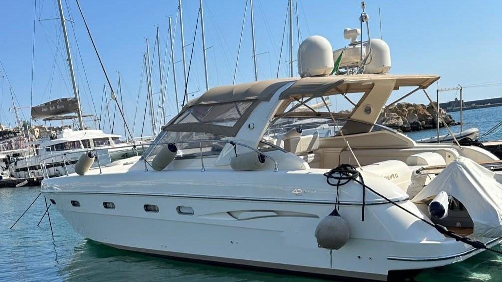 fiart mare 42 genius