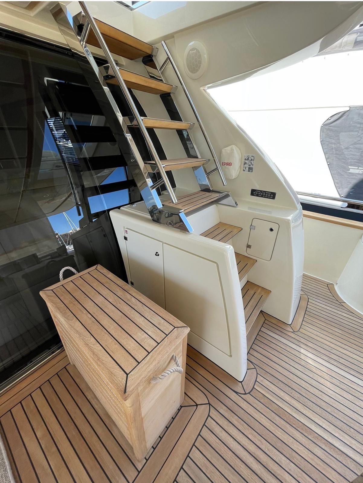 riva 75 venere super