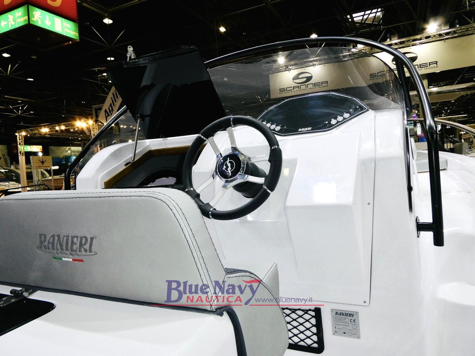 ranieri Sauvage 22 limited edition