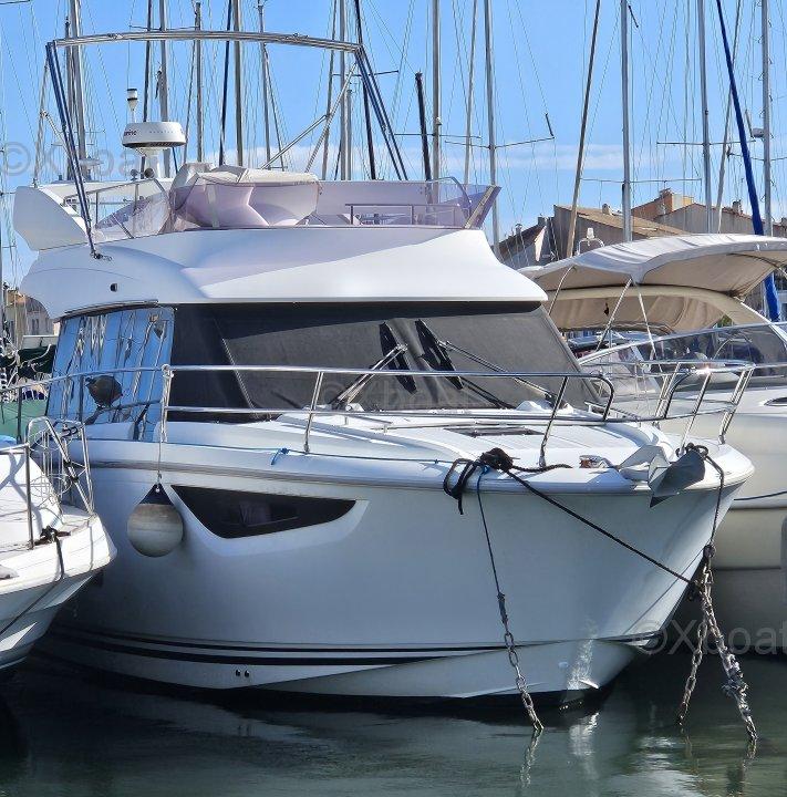 jeanneau Jeanneau velasco 37
