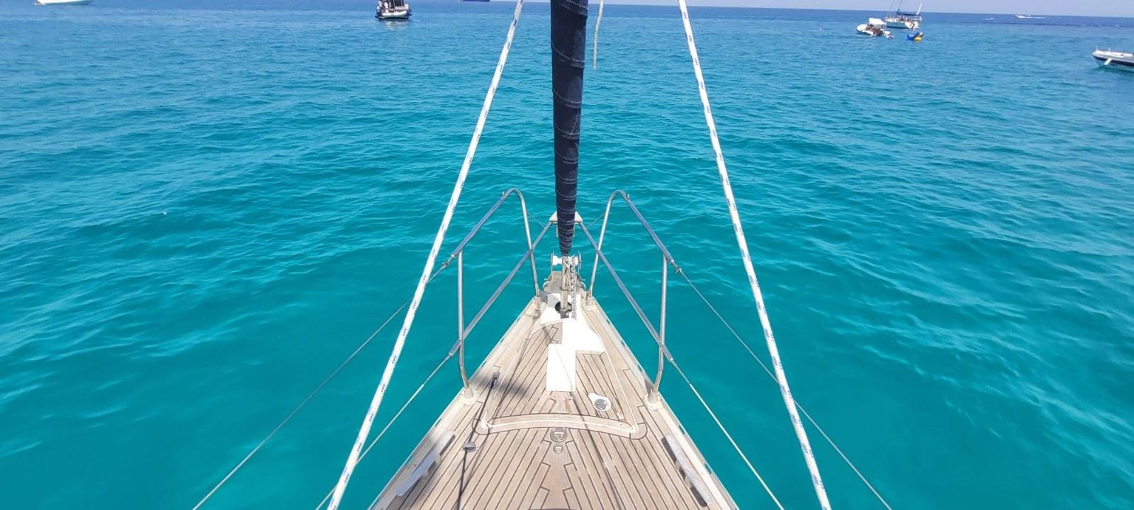 jeanneau Sun odyssey 37.2